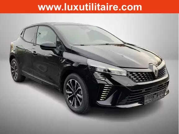 Renault Clio 1.0 TCE EDC 90 Techno - Photo 1