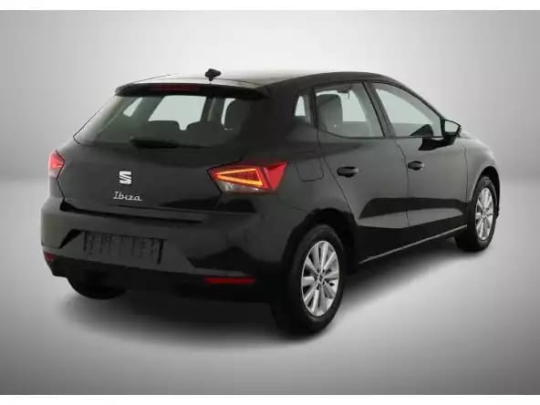 SEAT Ibiza 1.0 TSi 95 Style - Photo 1