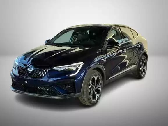 Renault Arkana 1.3 E-Tech Full Hybrid 145 EDC TECHNO - Photo 1