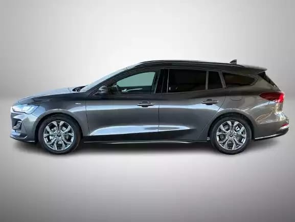 Ford Focus 1.0i Ecoboost 155 AT St-Line X - Photo 1