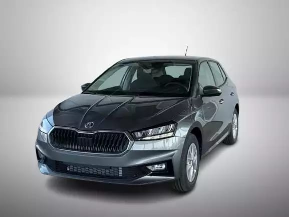 Skoda Fabia 1.0 TSi 110 DSG Selection - Photo 1