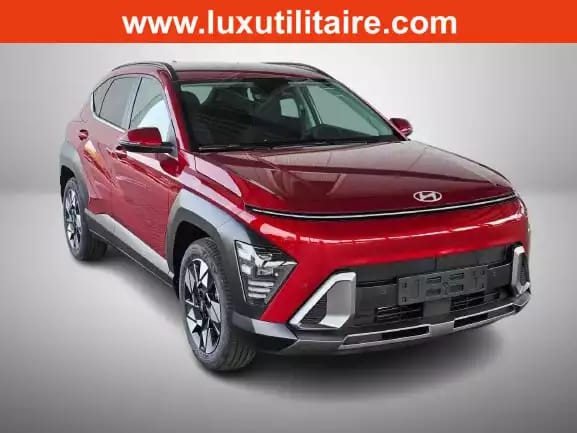 Hyundai KONA 1.6 T-GDI 138 Auto Trendline - Photo 1