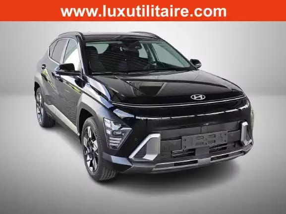 Hyundai KONA 1.6 T-GDI 138 Auto Trendline - Photo 1