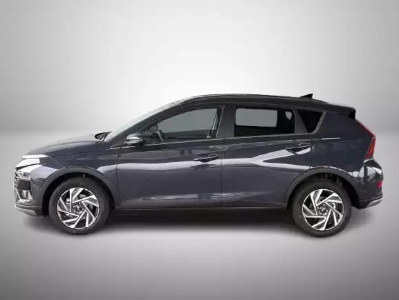 Hyundai BAYON 1.0 T-GDI 101 Premium - Photo 1