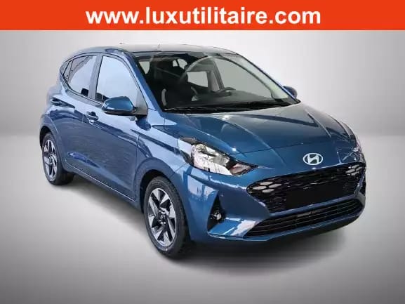 Hyundai i10 1.2 GDI 79 Automatik Premium - Photo 1