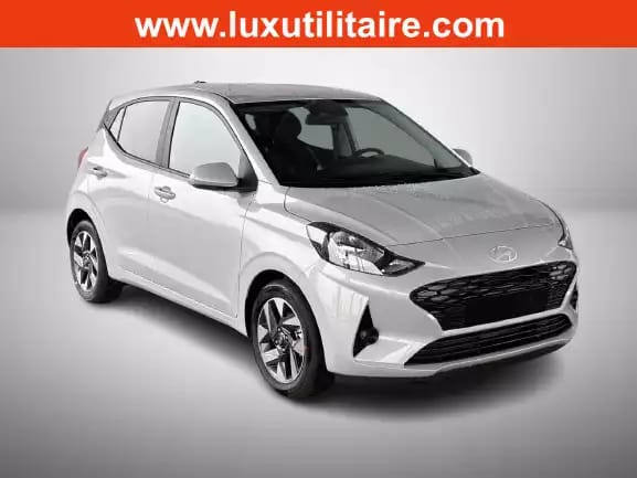 Hyundai i10 1.2 GDI Automatik 79 Premium - Photo 1