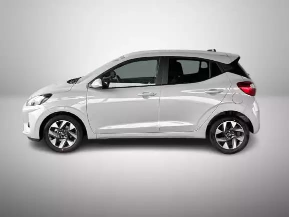 Hyundai i10 1.2 GDI Automatik 79 Premium - Photo 1
