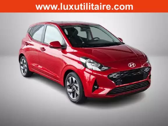 Hyundai i10 1.2 GDI 79 Premium - Photo 1