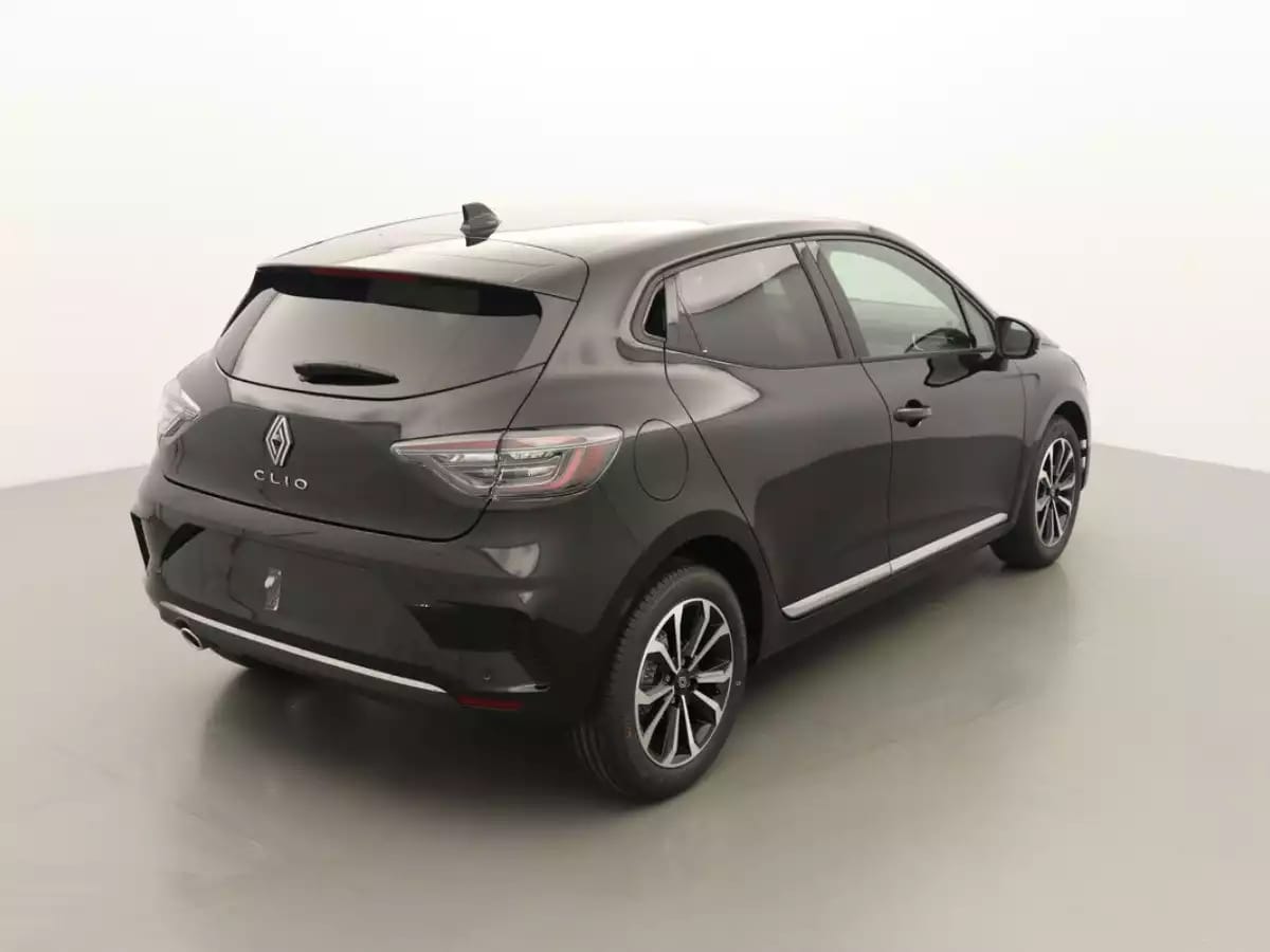 Renault Clio 1.0 TCE 90 Techno - Photo 1