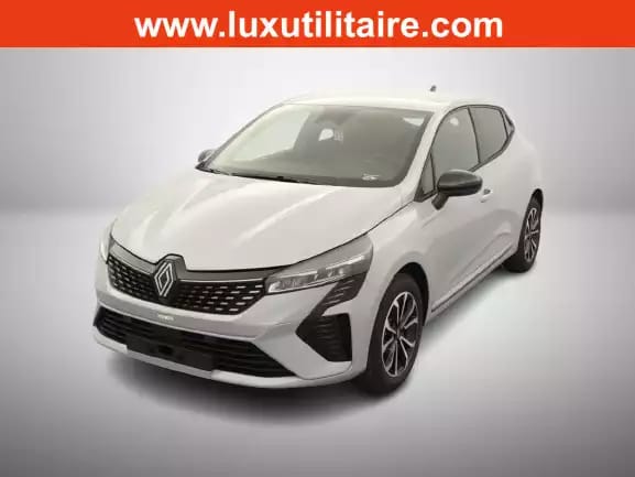 Renault Clio 1.0 TCE 90 Techno - Photo 1