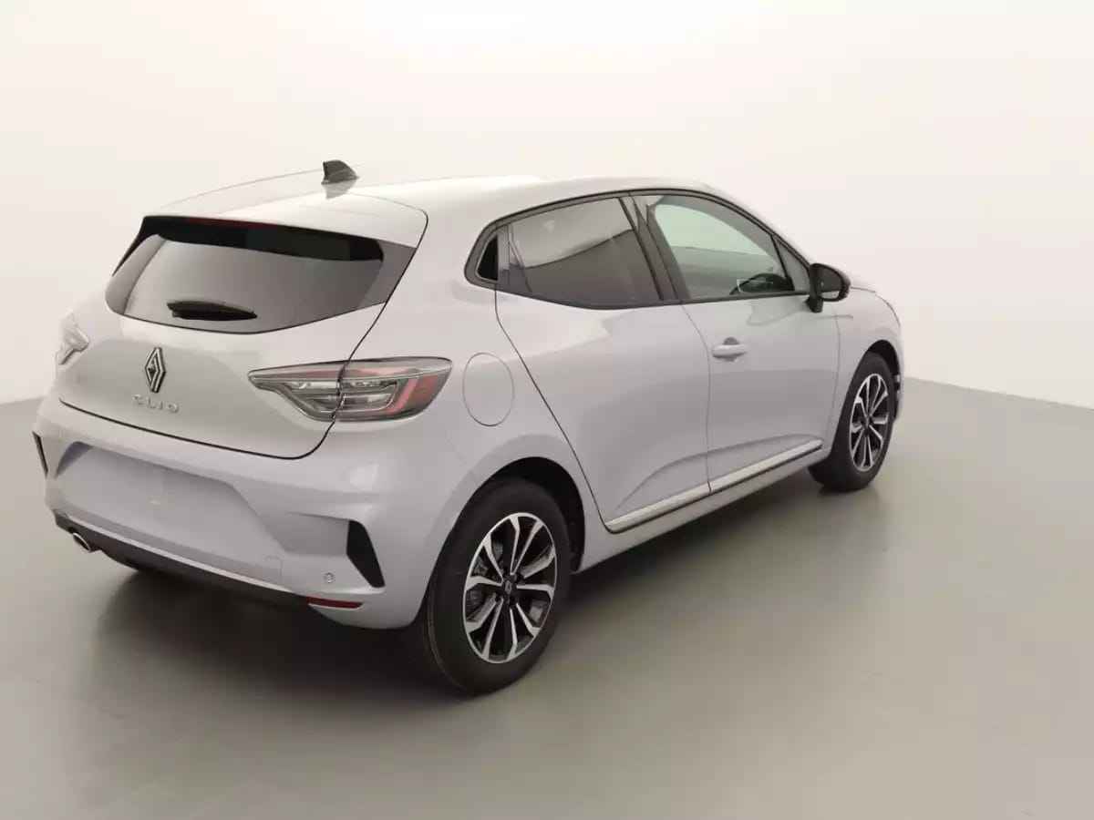 Renault Clio 1.0 TCE 90 Techno - Photo 1