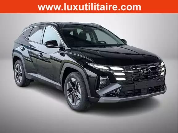 Hyundai TUCSON 1.6 T-GDI 160 E-Motion - Photo 1