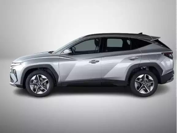 Hyundai TUCSON 1.6 T-GDI 160 E-Motion - Photo 1