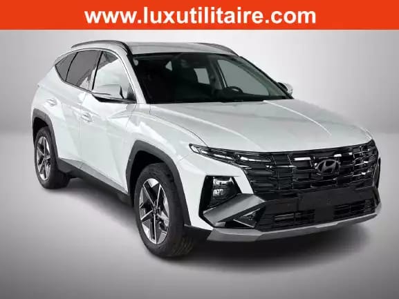 Hyundai TUCSON 1.6 T-GDI HEV 215 AT E-Motion - Photo 1