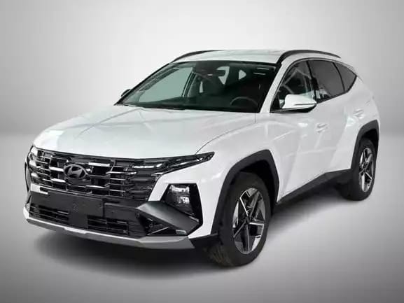 Hyundai TUCSON 1.6 T-GDI HEV 215 AT E-Motion - Photo 1