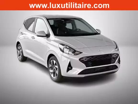 Hyundai i10 1.2 GDI 79 Premium - Photo 1