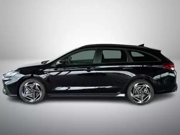 Hyundai i30 1.5 T-GDI mHEV  DCT 140 N-Line - Photo 1