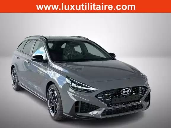 Hyundai i30 1.5 T-GDI mHEV  DCT 140 N-Line - Photo 1