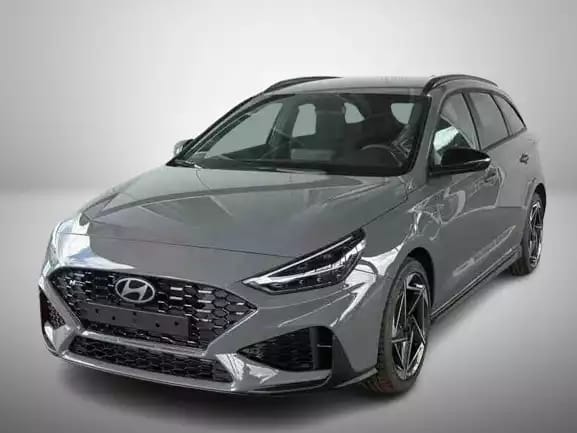 Hyundai i30 1.5 T-GDI mHEV  DCT 140 N-Line - Photo 1