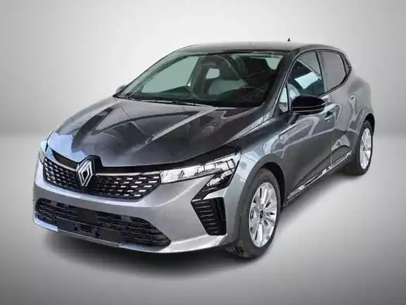 Renault Clio 1.0 TCE EDC 90 Evolution - Photo 1