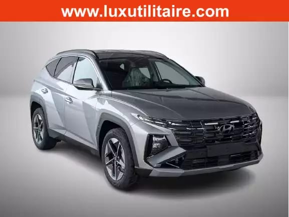 Hyundai TUCSON 1.6 T-GDI 160  AT E-Motion - Photo 1