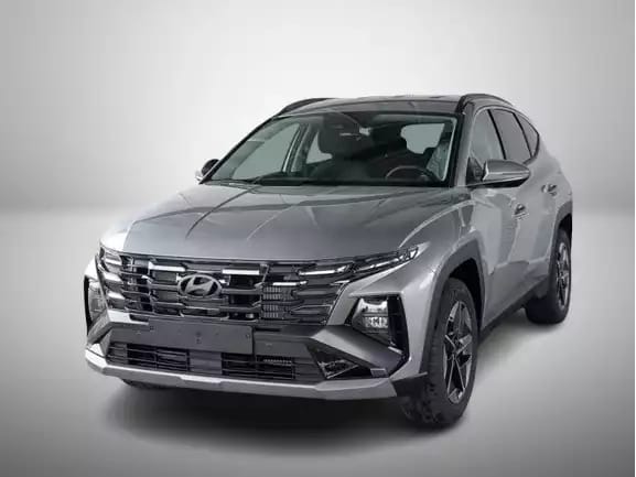 Hyundai TUCSON 1.6 T-GDI 160  AT E-Motion - Photo 1