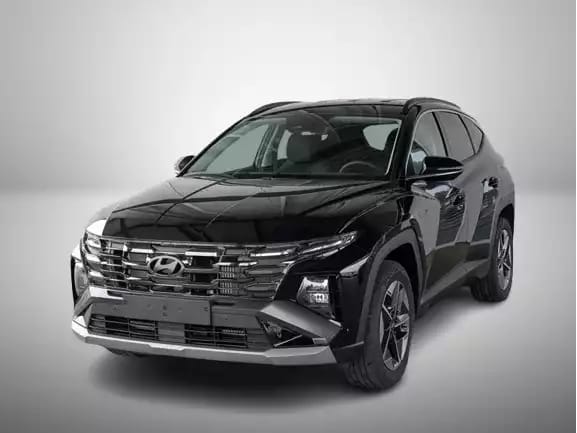 Hyundai TUCSON 1.6 T-GDI 160  AT E-Motion - Photo 1