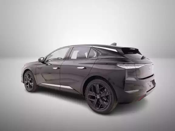 DS Automobiles DS 4 1.2 PureTech 136 e-DCS6 Pallas - Photo 1