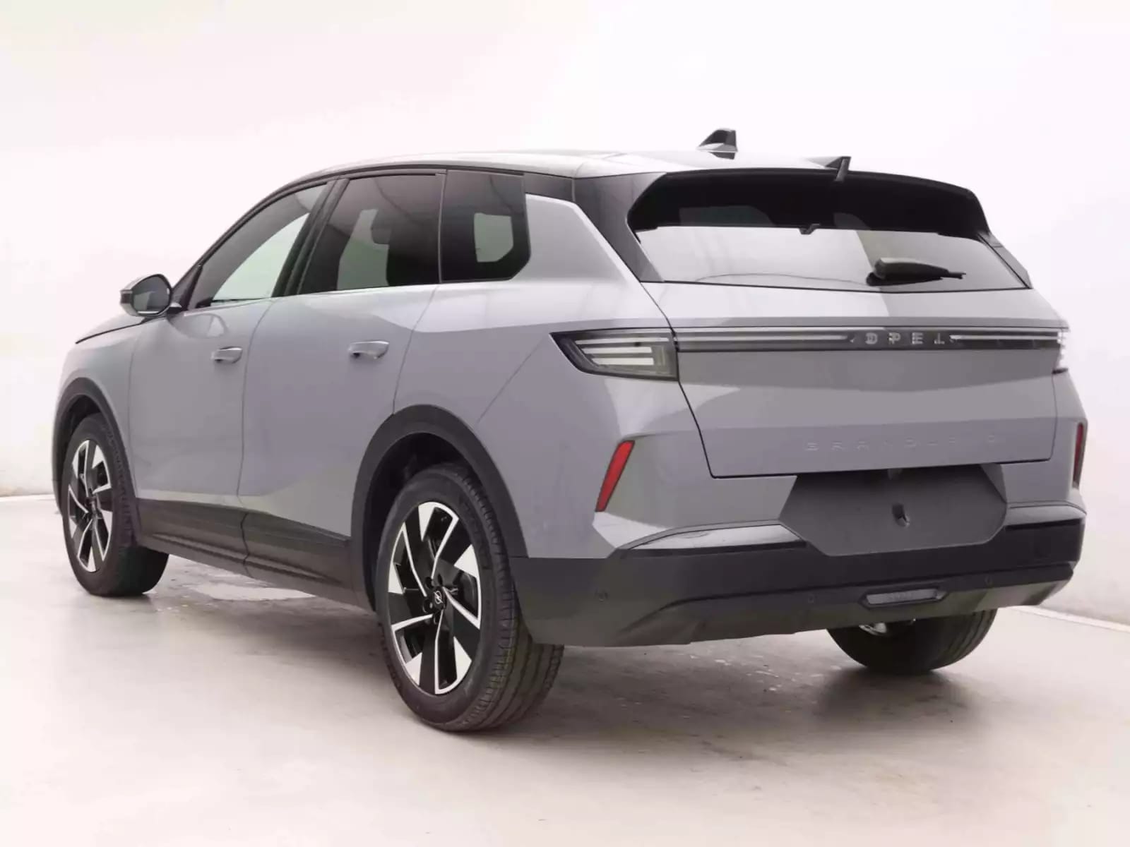 Opel Grandland 1.2 T Hybrid 145 GS - Photo 1