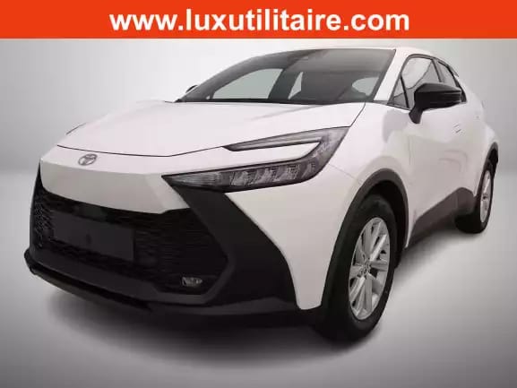 Toyota C-HR 1.8 VVT-i 140 Hybride Dynamic - Photo 1