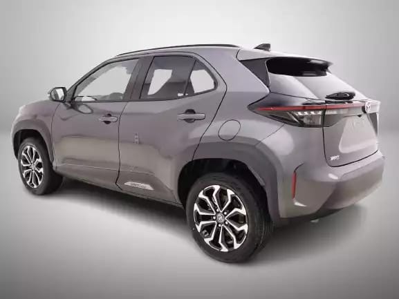 Toyota Yaris Cross 1.5 VVT-i  130 Hybride Executive - Photo 1