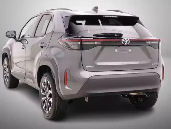 Toyota Yaris Cross 1.5 VVT-i  130 Hybride Executive - Photo 1