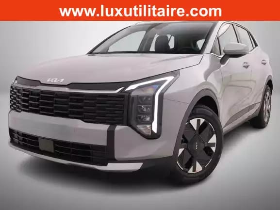 Kia Sportage 1.6 T-GDI DCT 150 Pulse - Photo 1