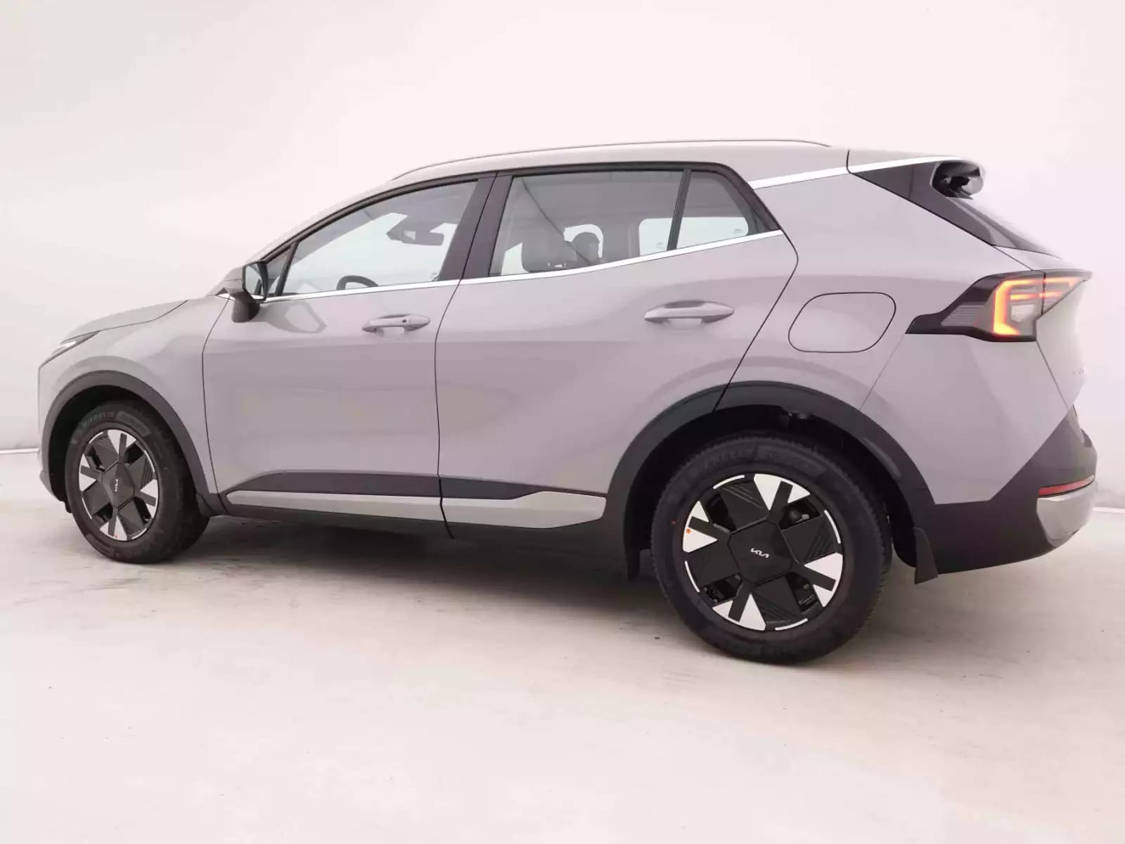 Kia Sportage 1.6 T-GDI DCT 150 Pulse - Photo 1