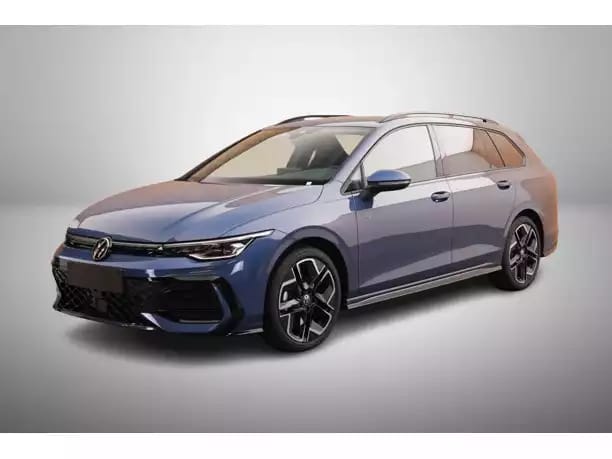 Volkswagen Golf 1.5 eTSI mHEV 150 DSG R-Line - Photo 1