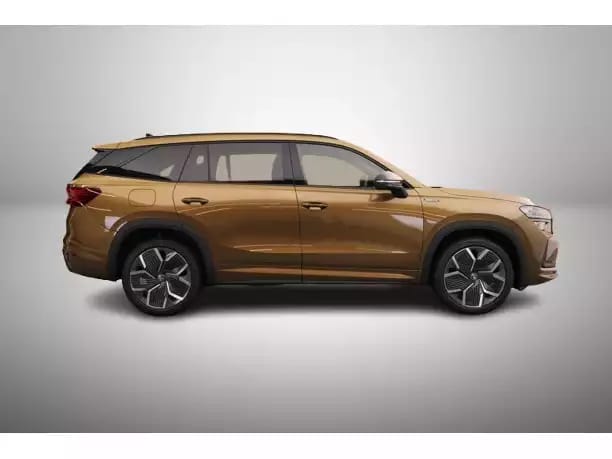 Skoda Kodiaq 2.0 TDI DSG 190 Sportline 4x4 - Photo 1