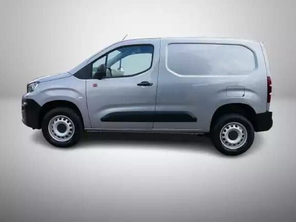 Peugeot Partner 1.5 BlueHDI 131 L1 Dangel 4x4 - Photo 1