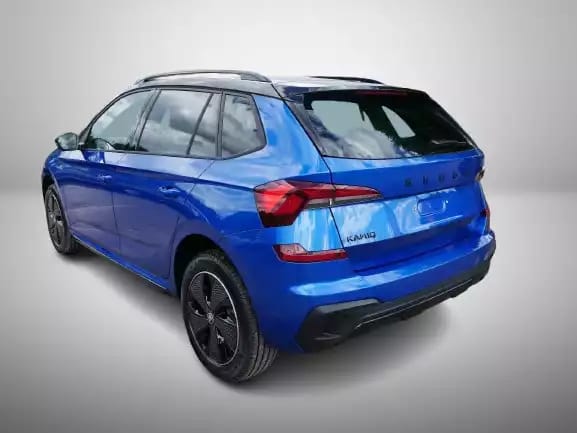 Skoda Kamiq 1.5 TSi 150 DSG Monte Carlo - Photo 1