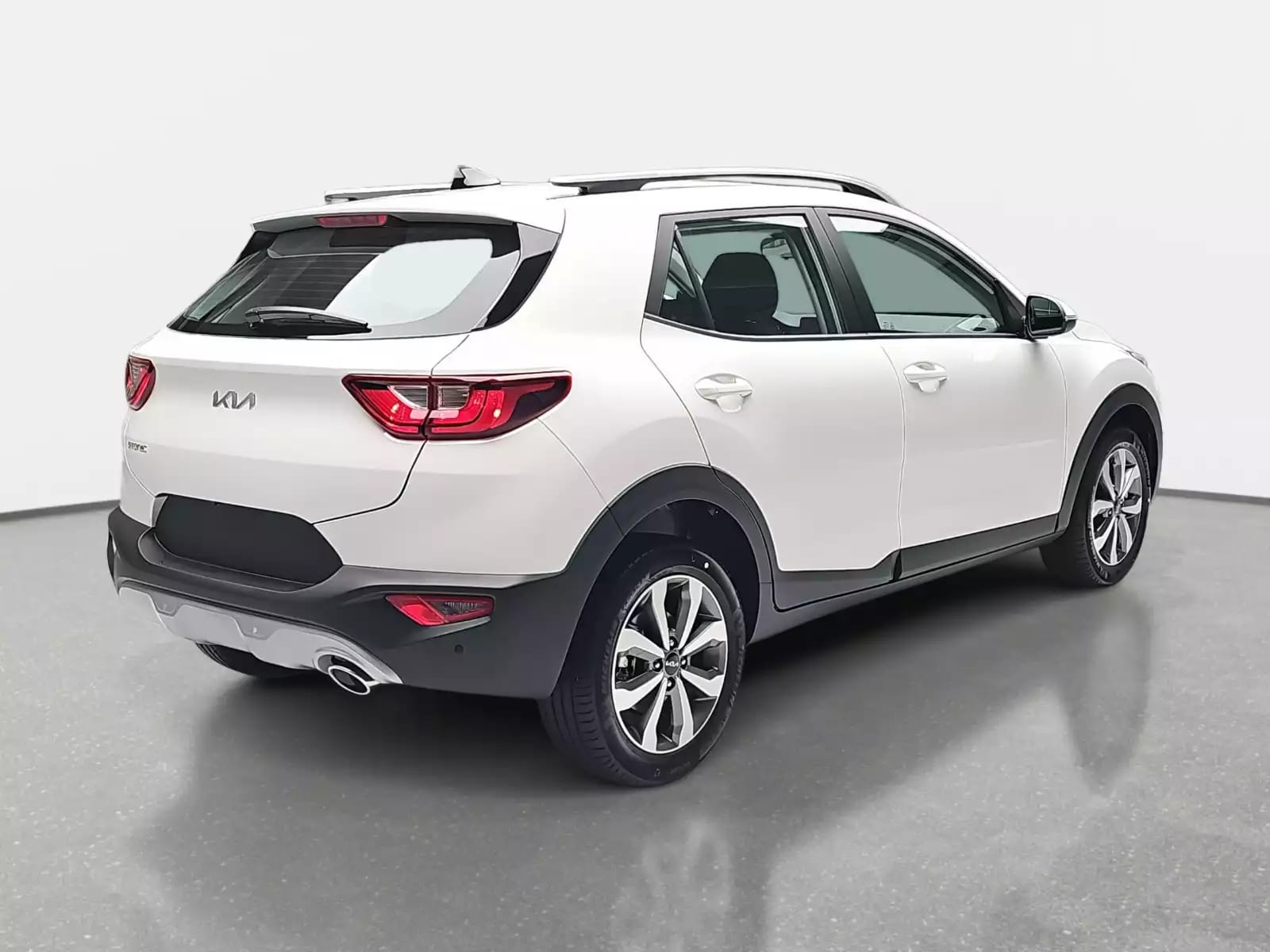 Kia Stonic 1.0 T-GDI 100 Vision - Photo 1