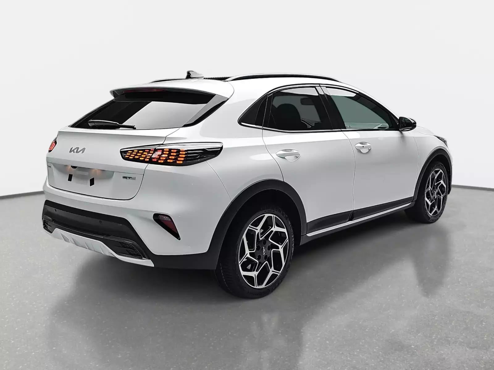 Kia XCeed 1.6 T-GDI DCT 140 GT-LINE - Photo 1