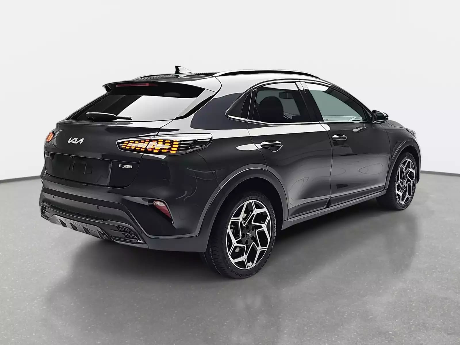 Kia XCeed 1.6 T-GDI DCT 180 GT-LINE - Photo 1