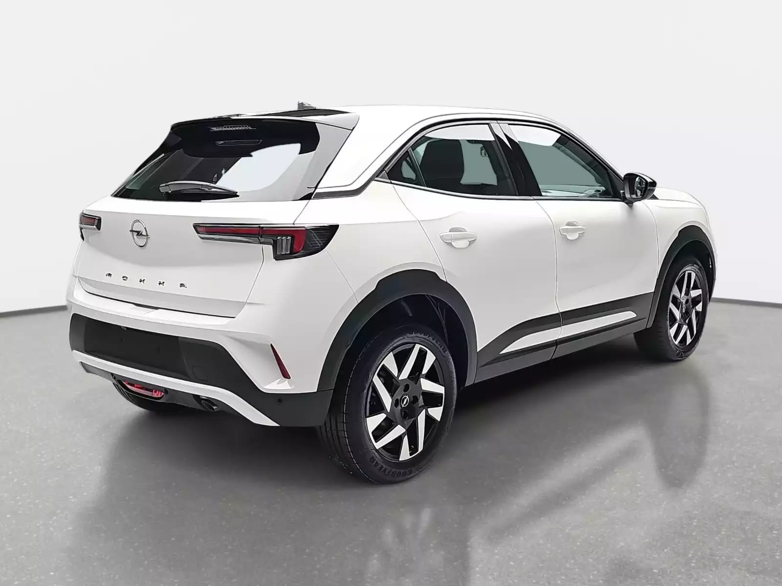 Opel Mokka 1.2 TURBO 101 Elegance - Photo 1