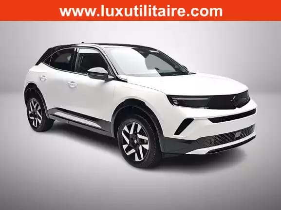 Opel Mokka 1.2 TURBO 131 AT GS - Photo 1