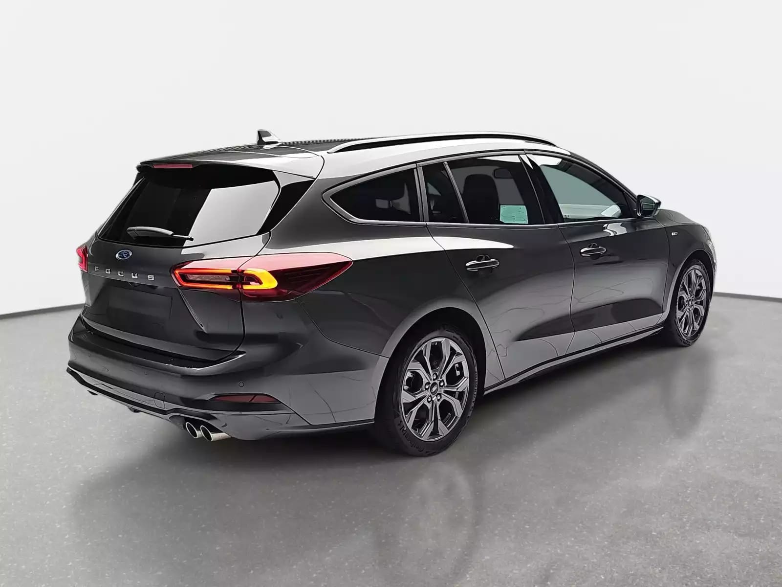 Ford Focus 1.0i Ecoboost 155 AT St-Line X - Photo 1