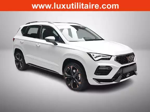 Cupra Ateca 1.5 TSi DSG 150 - Photo 1
