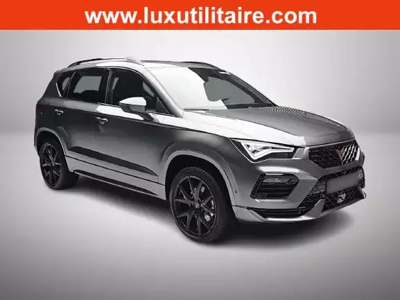 Cupra Ateca 2.0 TSi DSG 190 4X4 - Photo 1