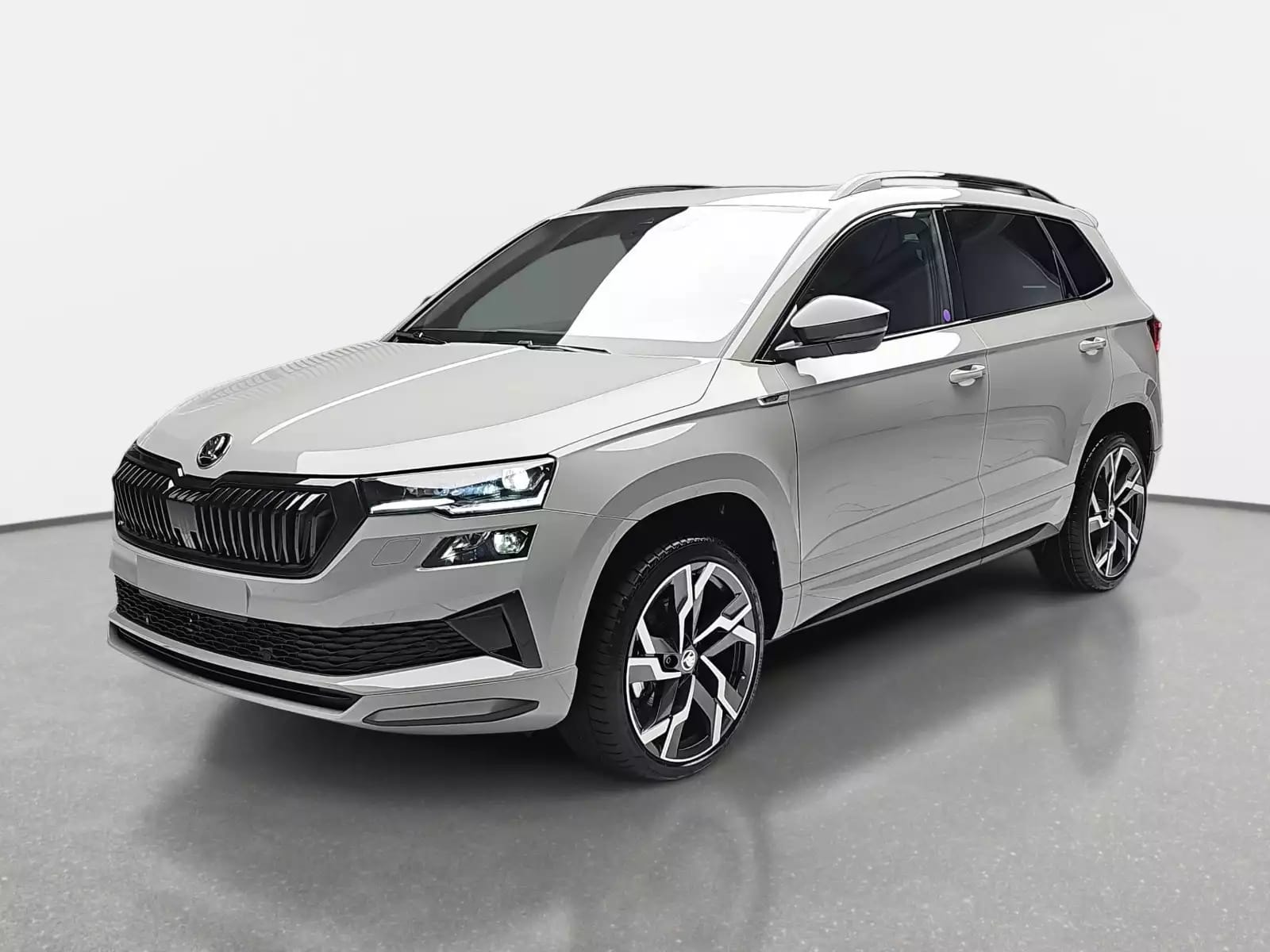 Skoda Karoq 1.5 TSi 150 DSG SPORTLINE - Photo 1