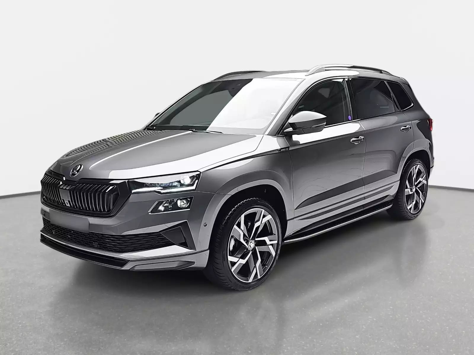 Skoda Karoq 1.5 TSi 150 DSG SPORTLINE - Photo 1