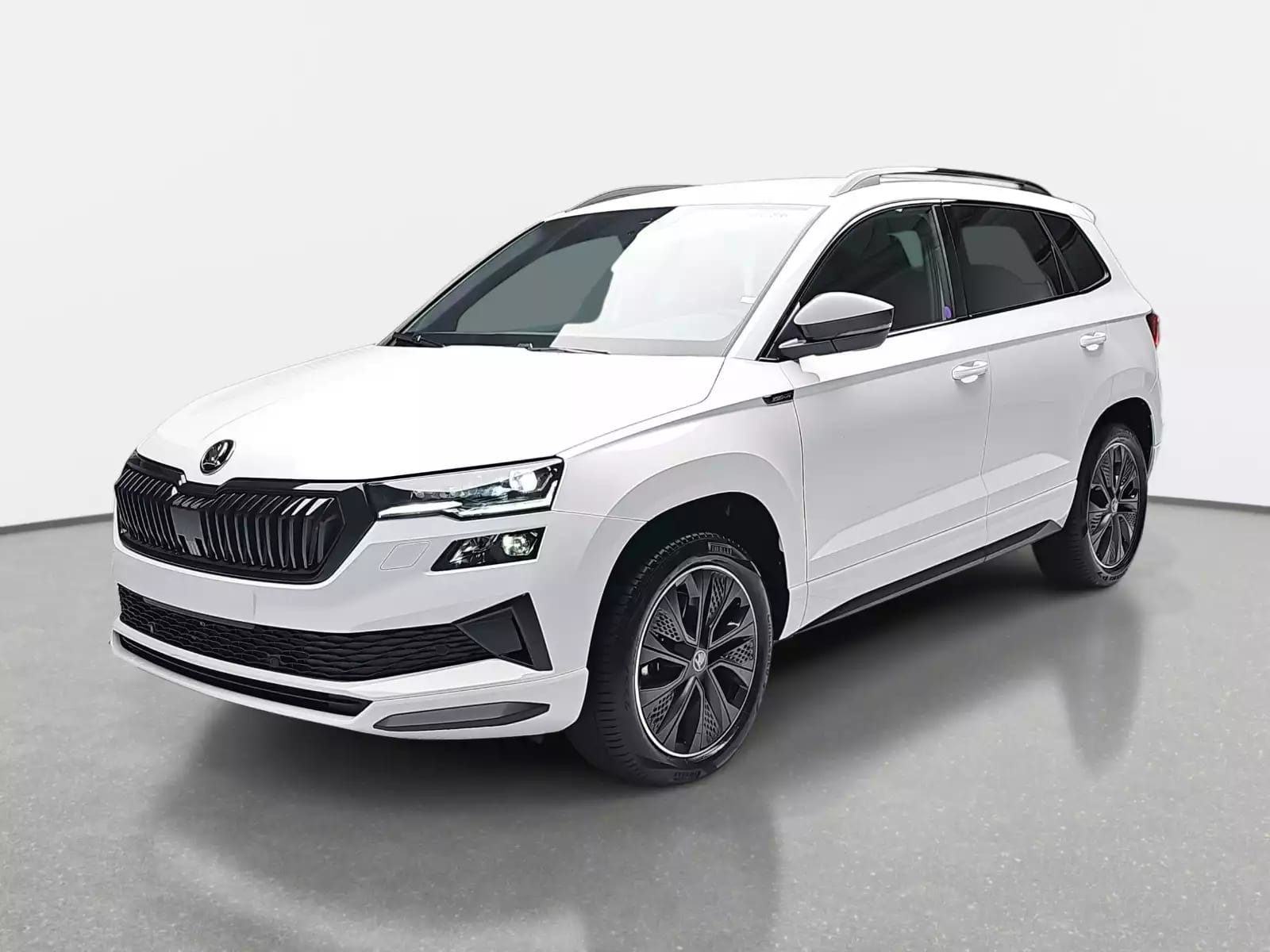 Skoda Karoq 2.0 TSI 190 DSG SPORTLINE 4x4 - Photo 1