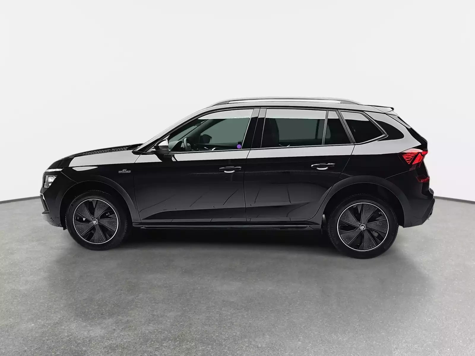 Skoda Kamiq 1.0 TSi 116 DSG Monte Carlo - Photo 1